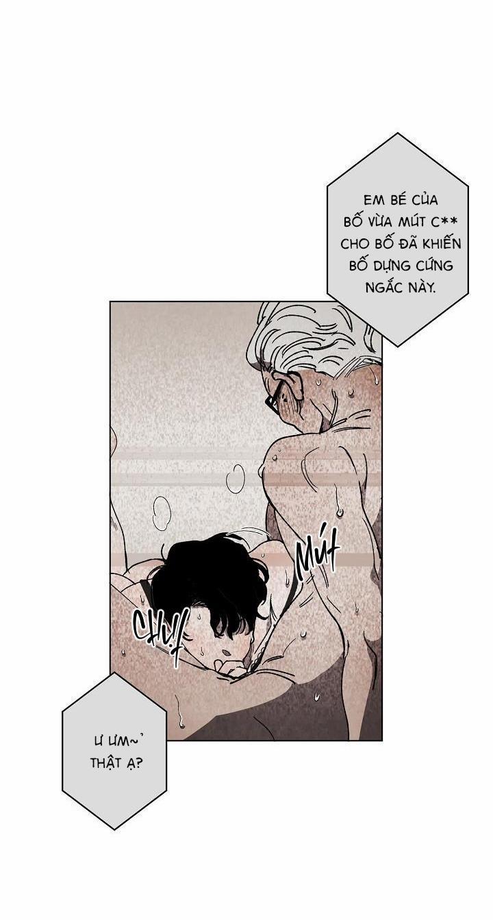 Tráo Đổi 5 trang 41