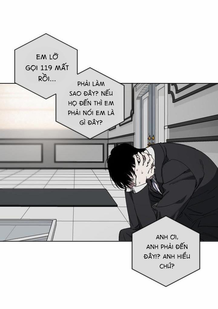 Tráo Đổi 5 trang 59