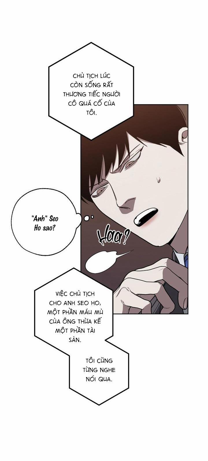 Tráo Đổi 50 trang 31