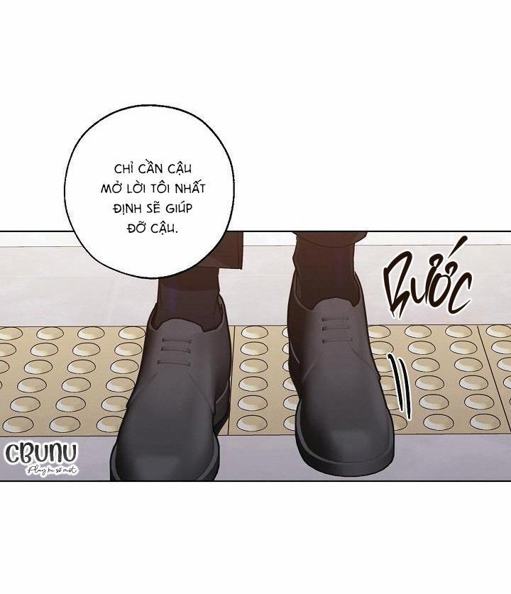 Tráo Đổi 51 End season 1 trang 19