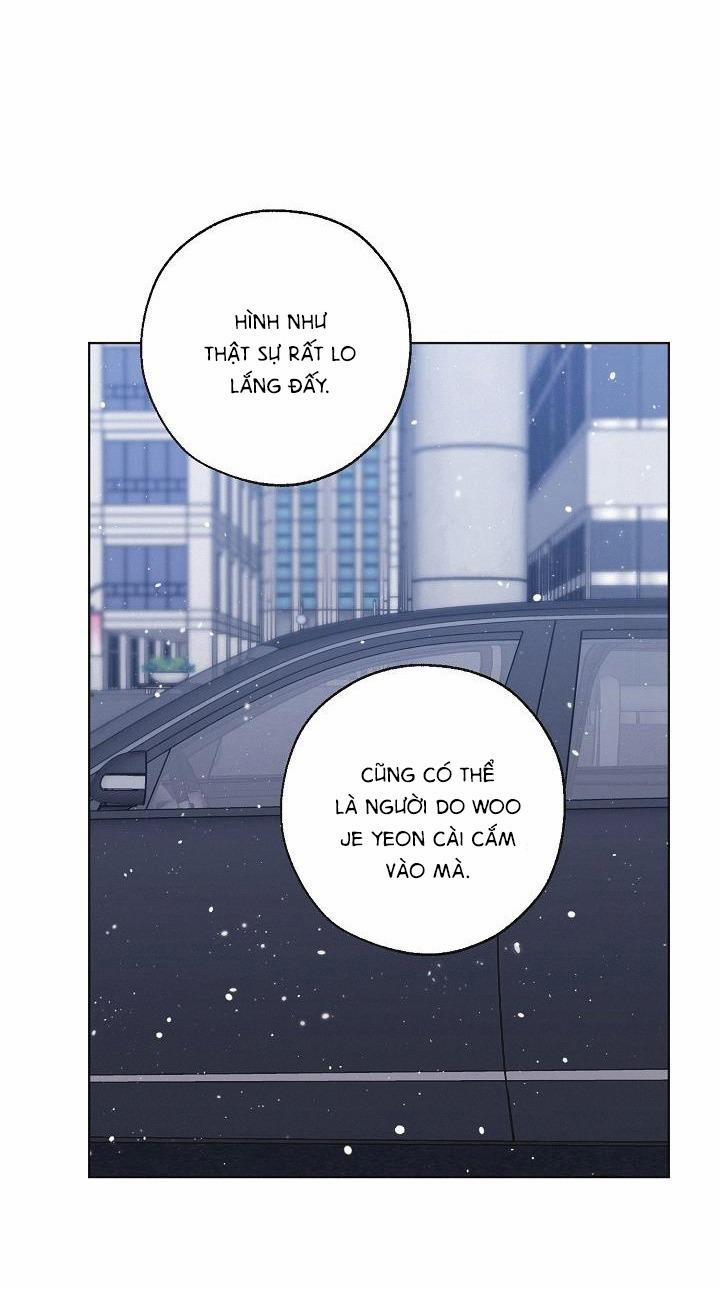 Tráo Đổi 51 End season 1 trang 37