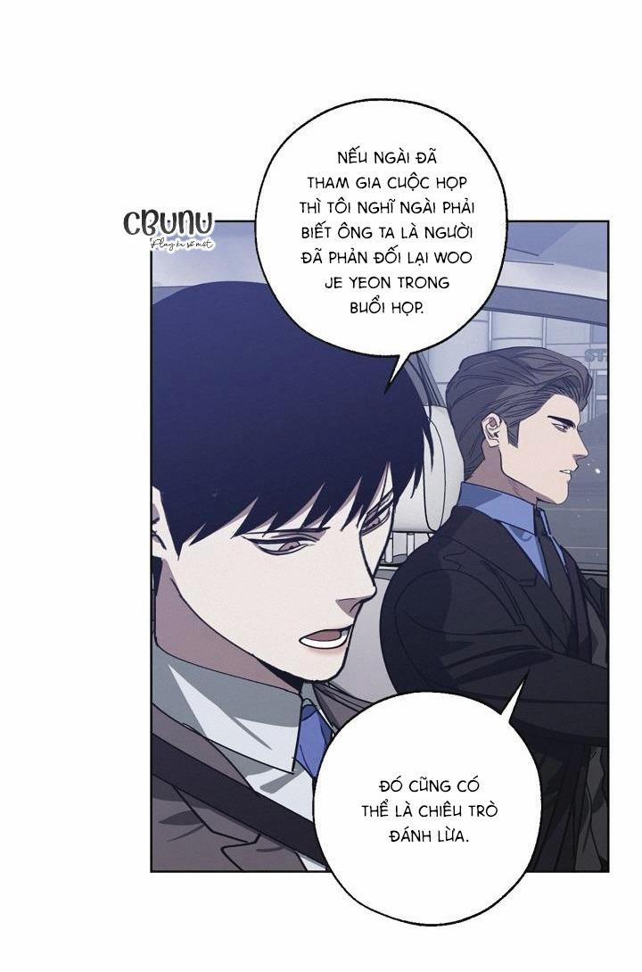 Tráo Đổi 51 End season 1 trang 38