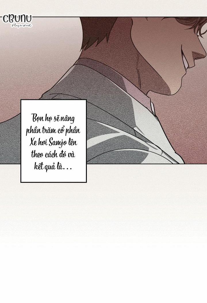 Tráo Đổi 51 End season 1 trang 53