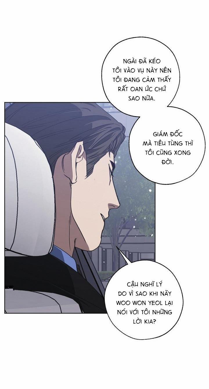 Tráo Đổi 51 End season 1 trang 63