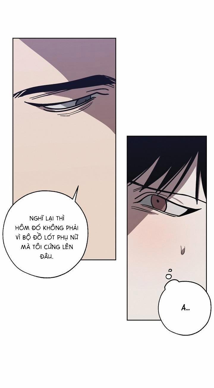 Tráo Đổi 51 End season 1 trang 75