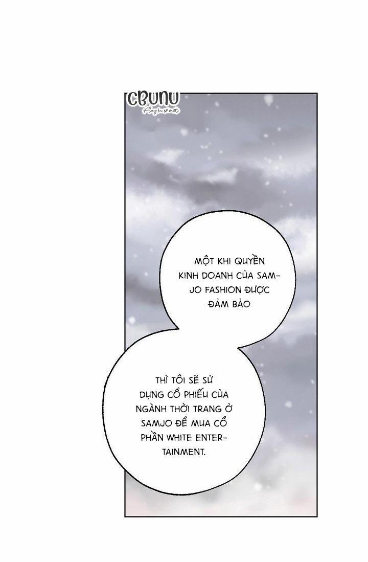 Tráo Đổi 51 End season 1 trang 77