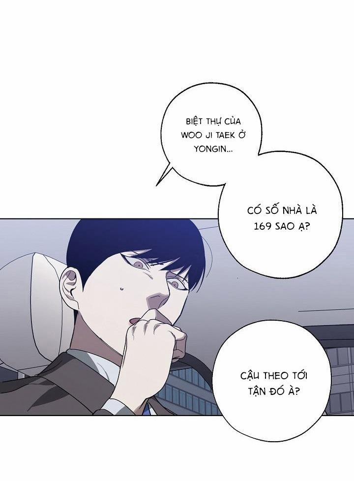 Tráo Đổi 51 End season 1 trang 90