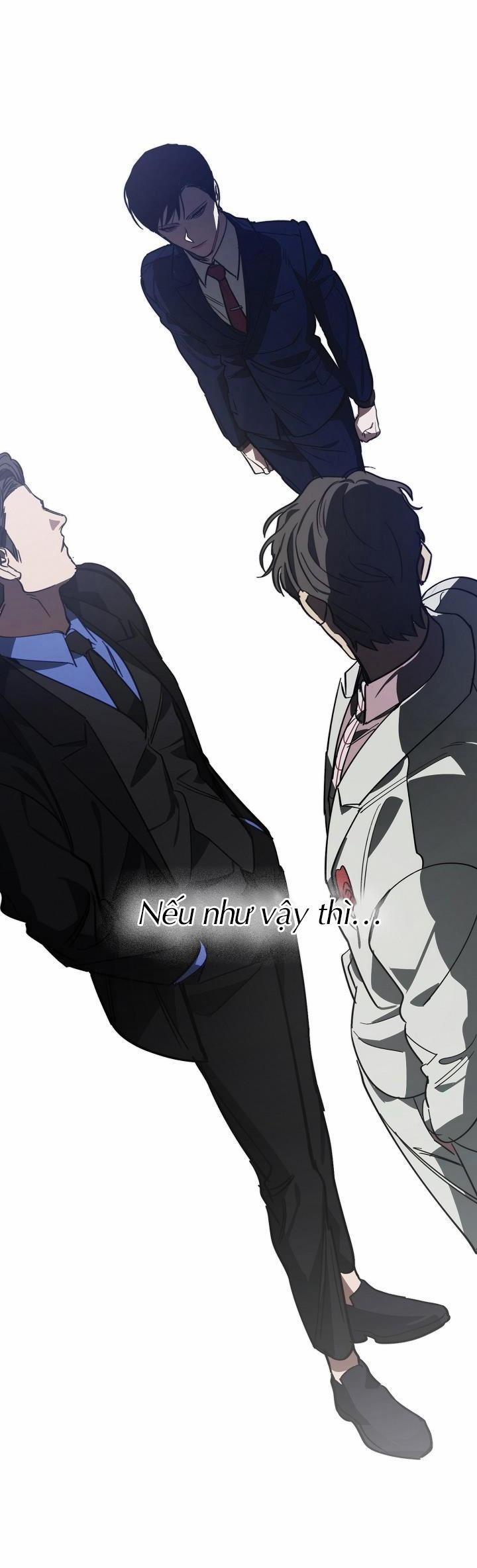 Tráo Đổi 51 End season 1 trang 99