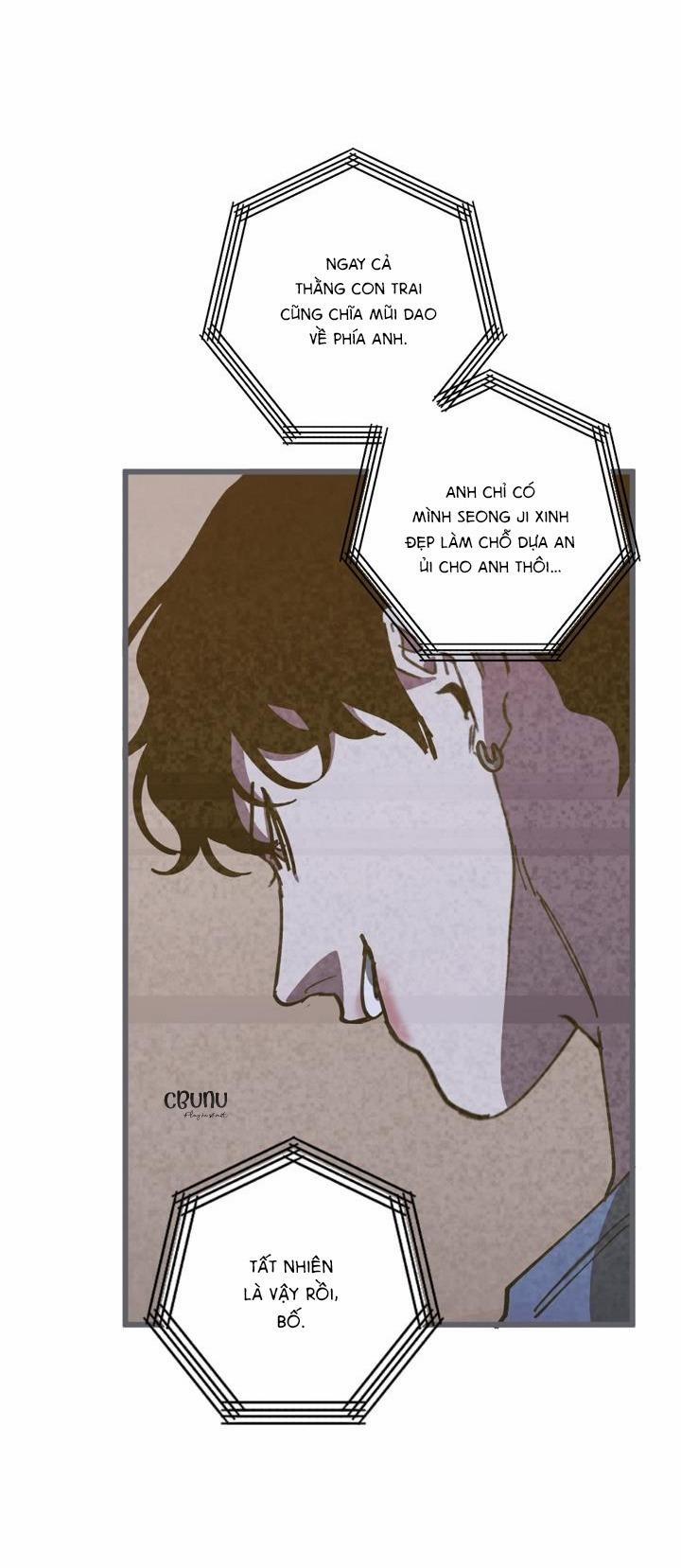 Tráo Đổi 52 Season 2 trang 13