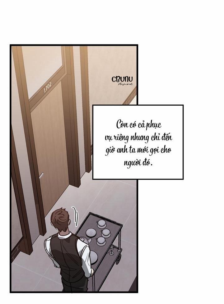 Tráo Đổi 52 Season 2 trang 29