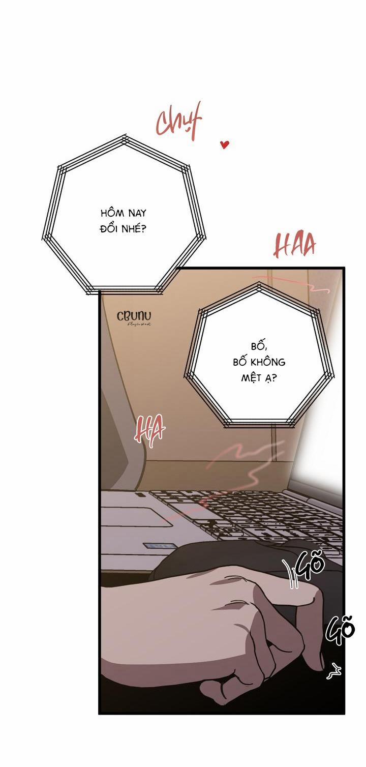 Tráo Đổi 52 Season 2 trang 3