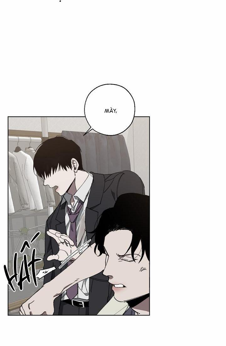 Tráo Đổi 6 trang 11