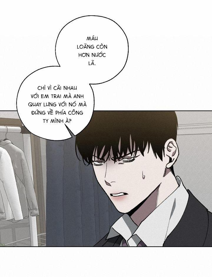 Tráo Đổi 6 trang 14