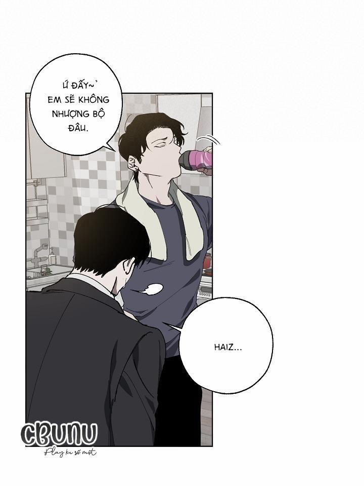 Tráo Đổi 6 trang 15