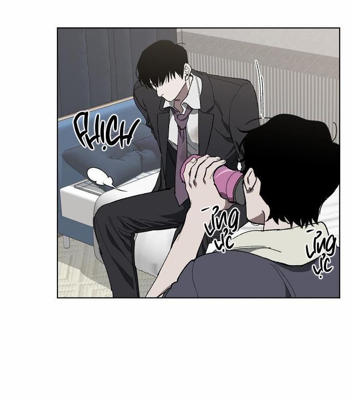 Tráo Đổi 6 trang 16