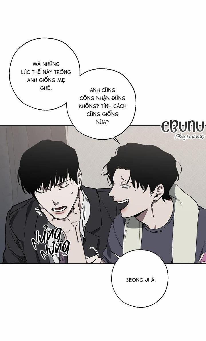 Tráo Đổi 6 trang 21