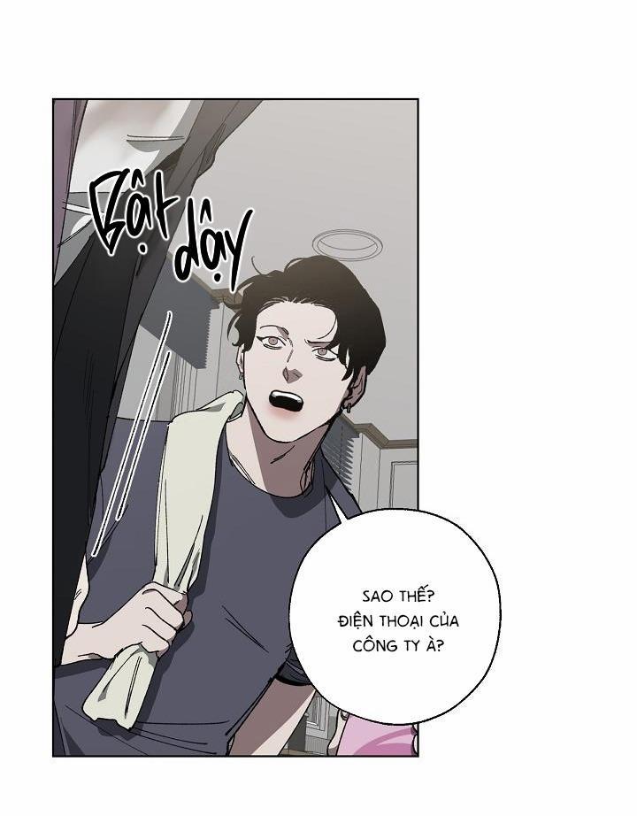 Tráo Đổi 6 trang 34