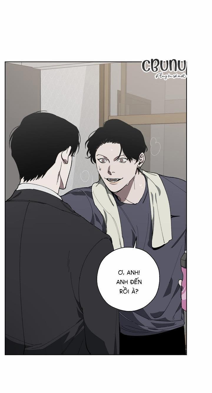 Tráo Đổi 6 trang 5