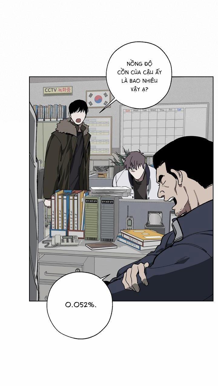 Tráo Đổi 8 trang 16