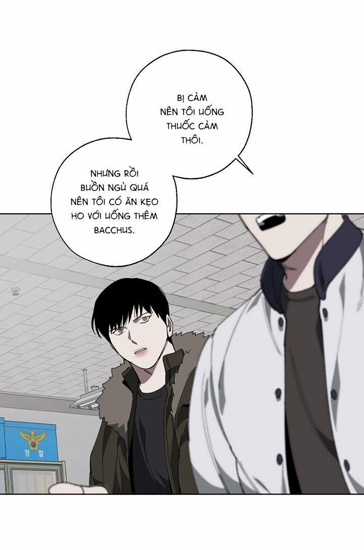 Tráo Đổi 8 trang 21