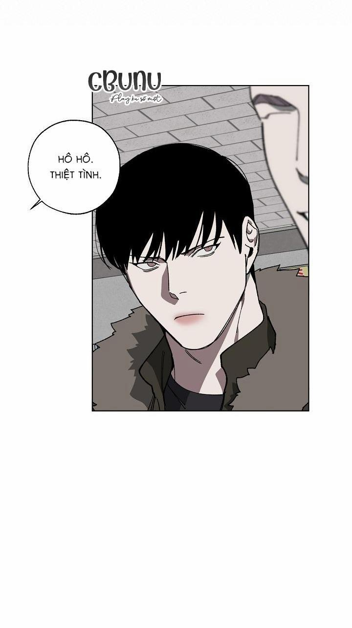 Tráo Đổi 8 trang 31