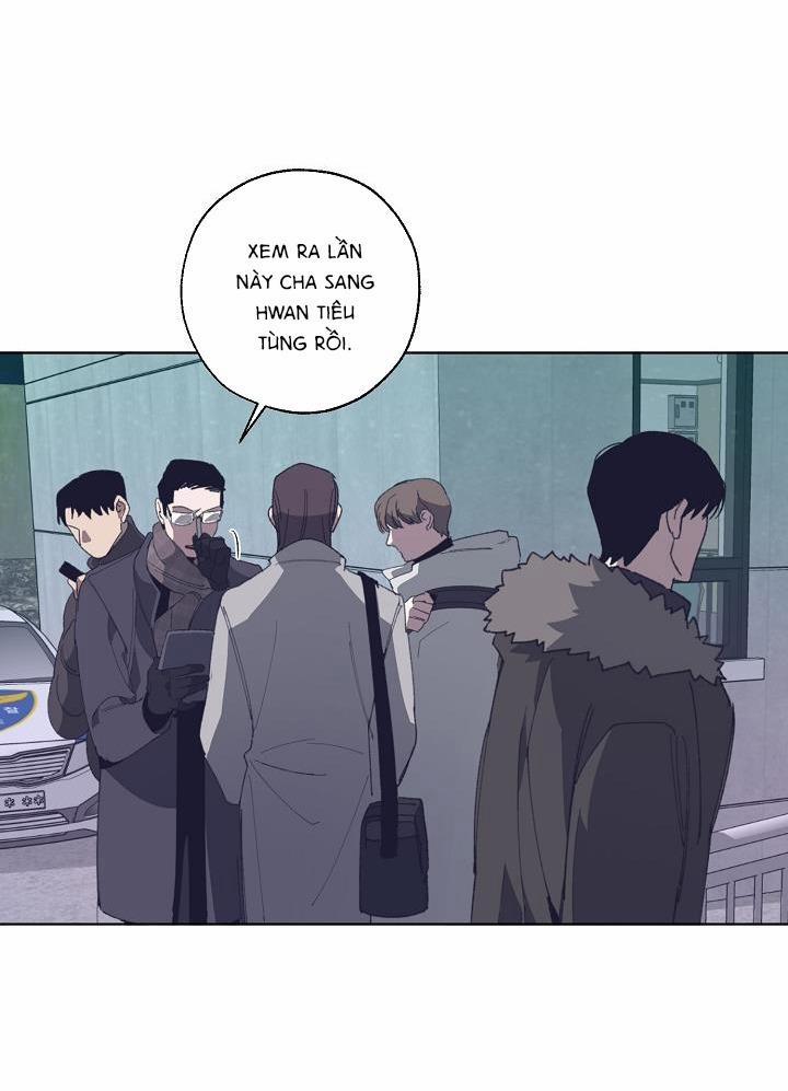 Tráo Đổi 8 trang 5