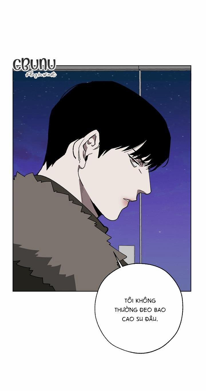 Tráo Đổi 8 trang 61