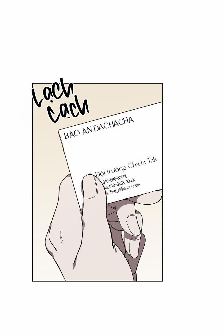 Tráo Đổi 9 trang 1