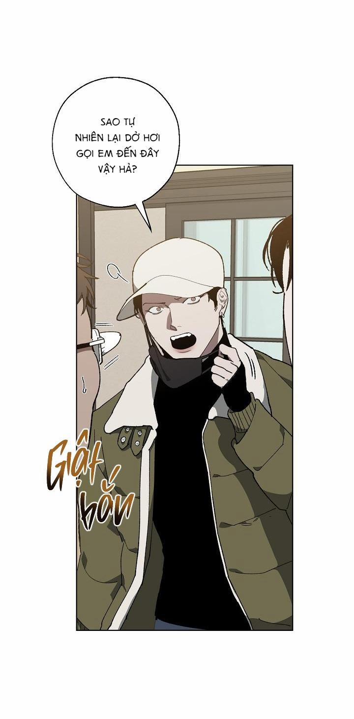 Tráo Đổi 9 trang 11