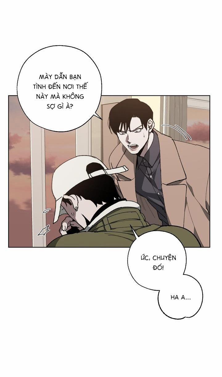 Tráo Đổi 9 trang 24