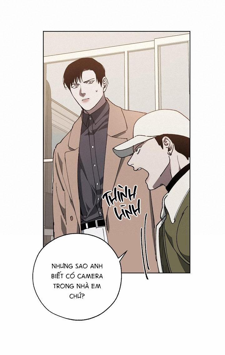 Tráo Đổi 9 trang 31