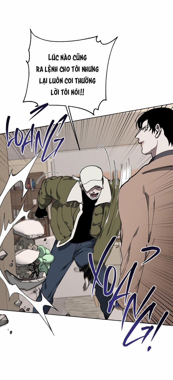 Tráo Đổi 9 trang 41