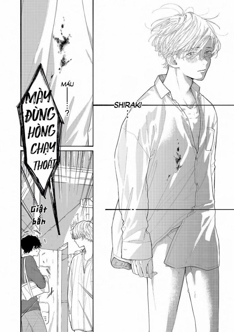 Trao Em Nửa Phần Hạnh Phúc 1 trang 10