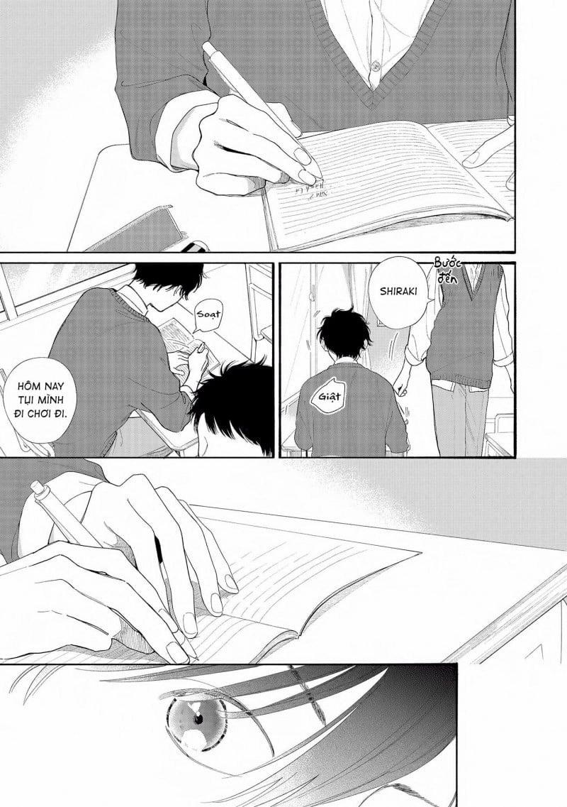 Trao Em Nửa Phần Hạnh Phúc 1 trang 3