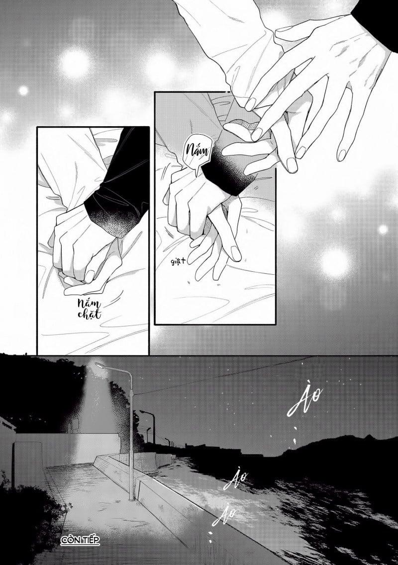 Trao Em Nửa Phần Hạnh Phúc 1 trang 37