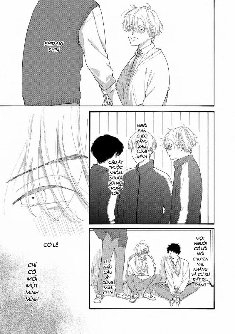 Trao Em Nửa Phần Hạnh Phúc 1 trang 5