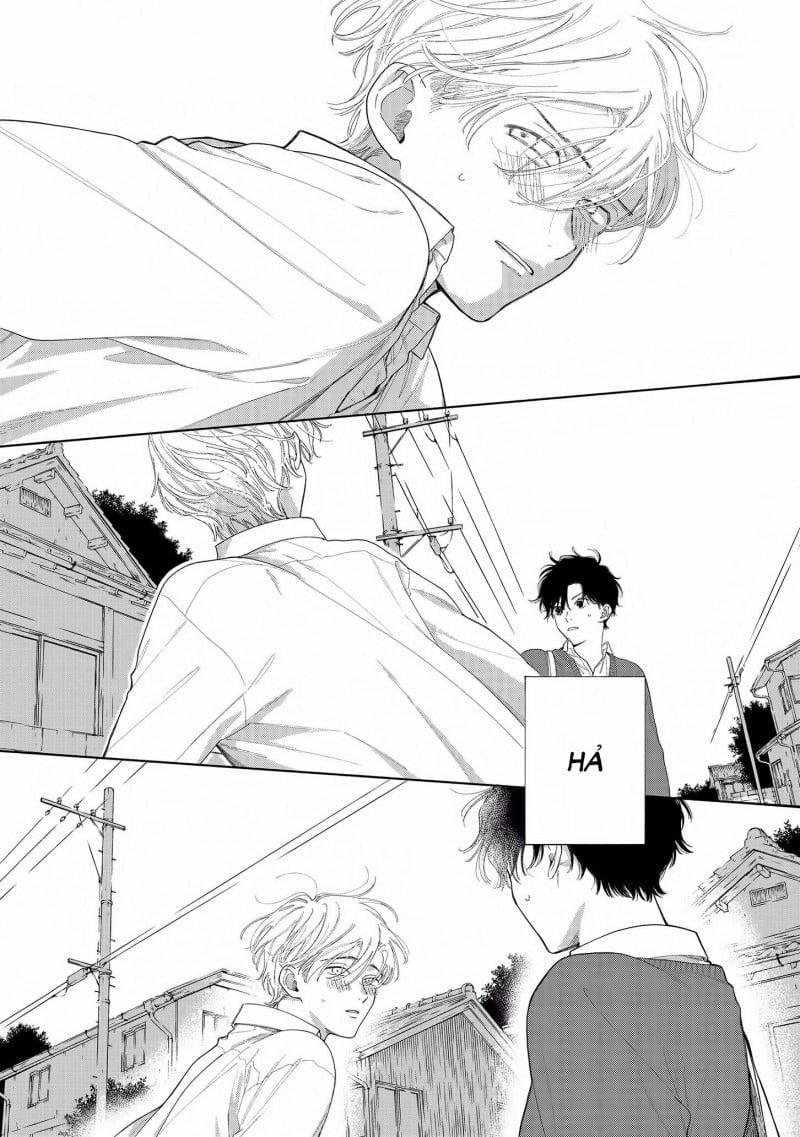 Trao Em Nửa Phần Hạnh Phúc 1 trang 9