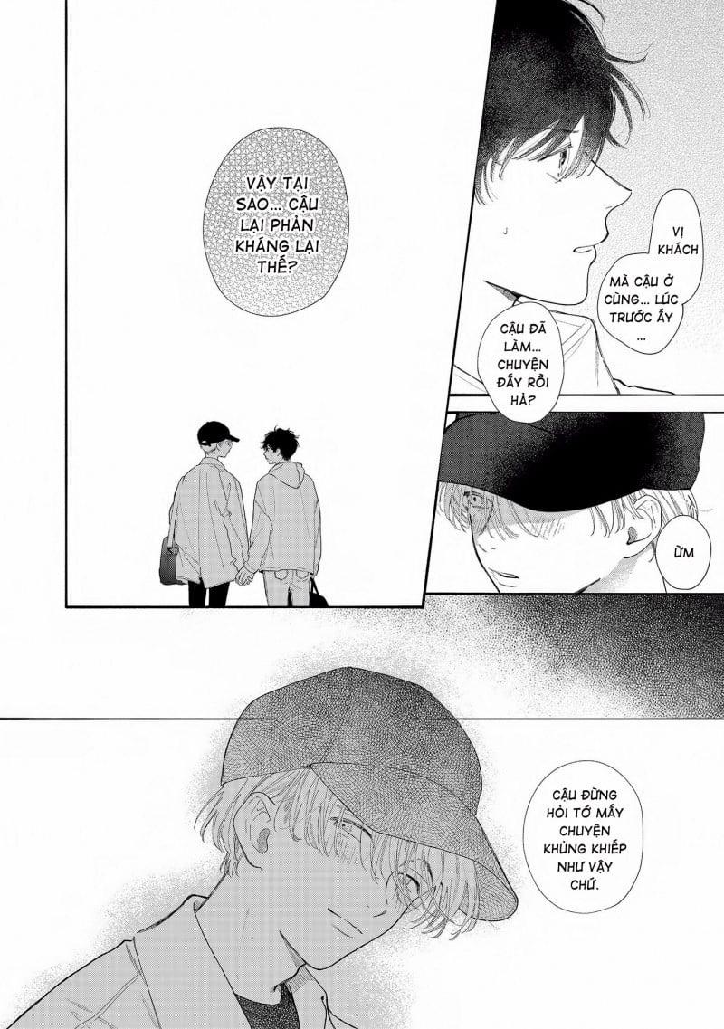 Trao Em Nửa Phần Hạnh Phúc 2 trang 19