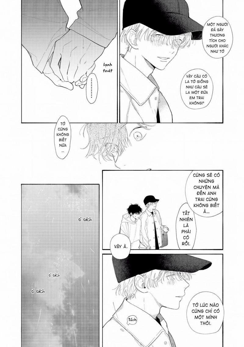 Trao Em Nửa Phần Hạnh Phúc 2 trang 23