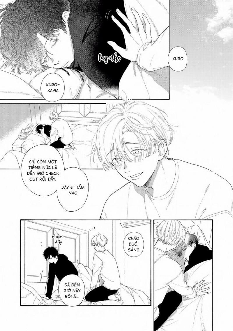 Trao Em Nửa Phần Hạnh Phúc 2 trang 4