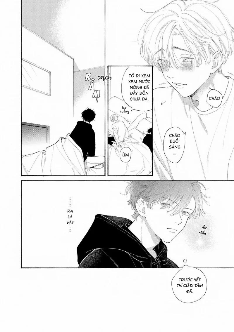 Trao Em Nửa Phần Hạnh Phúc 2 trang 5