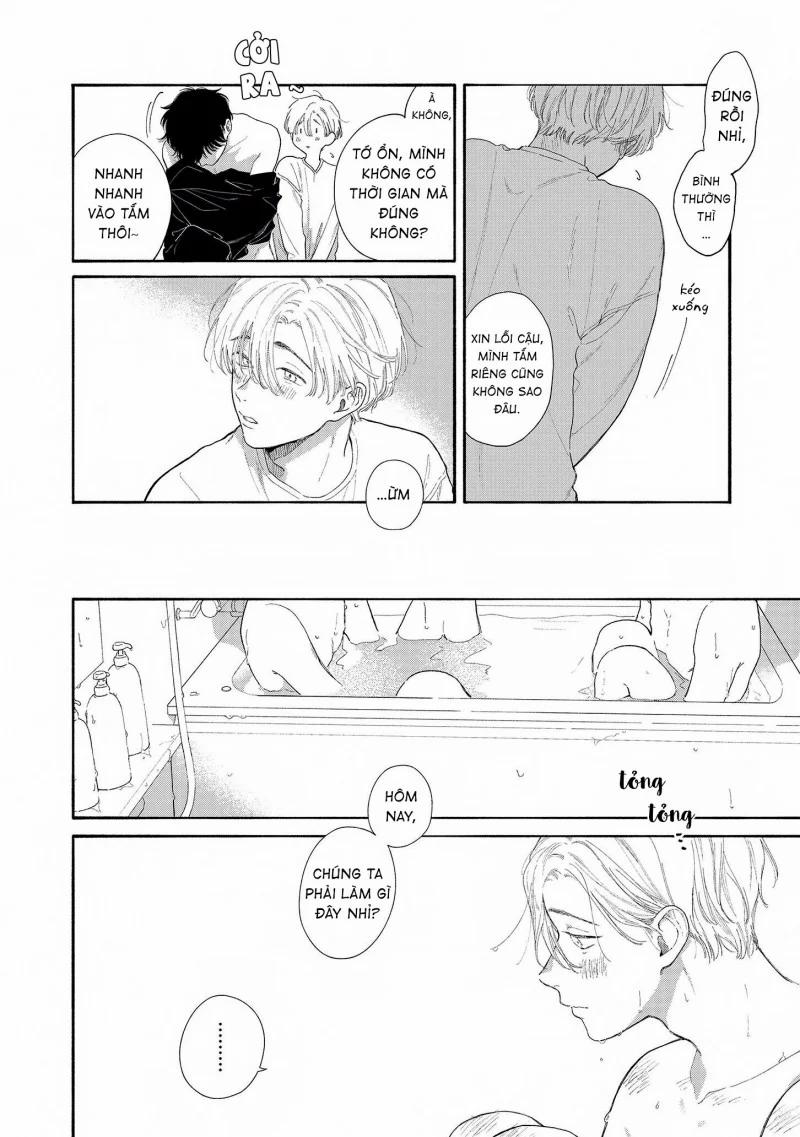 Trao Em Nửa Phần Hạnh Phúc 2 trang 7