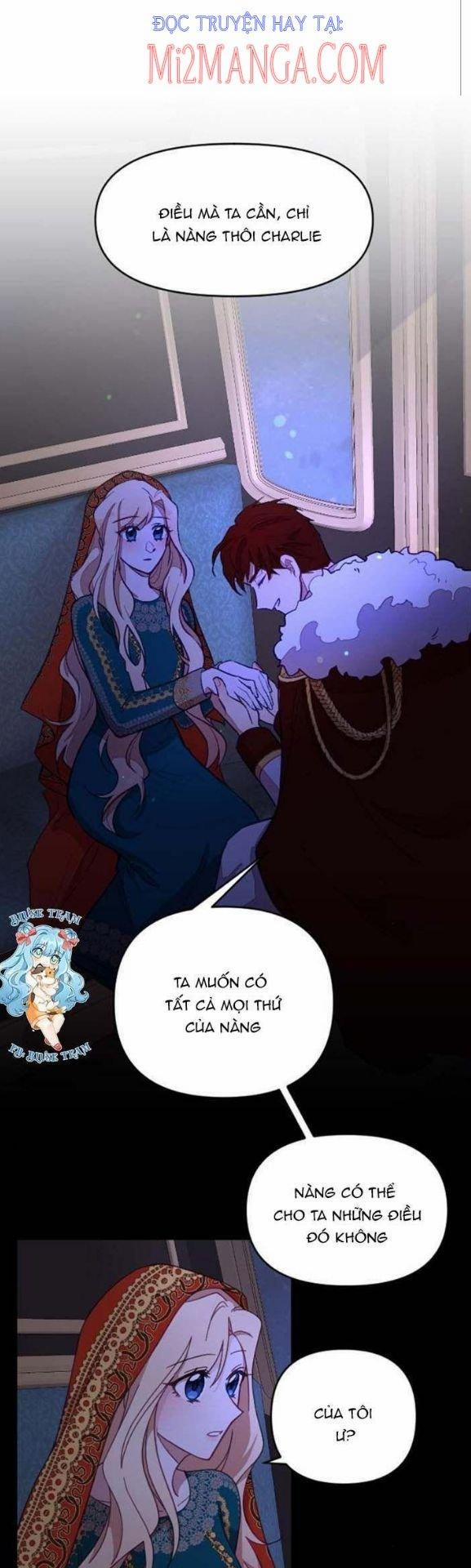 Trao Trọn Con Tim Nơi Đức Vua 13.1 trang 1