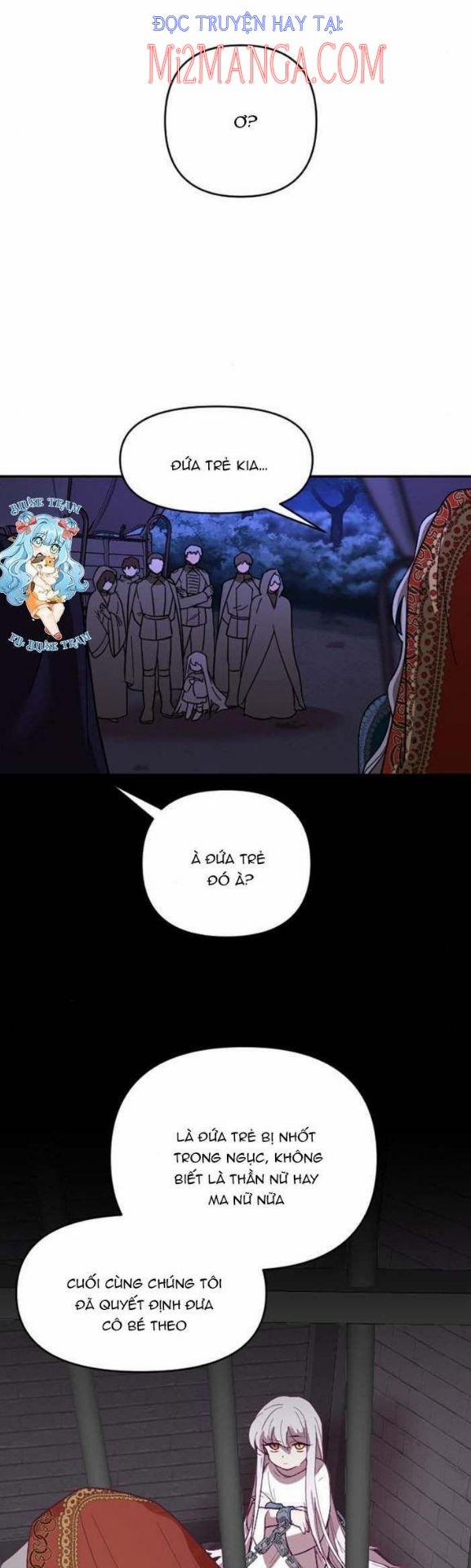 Trao Trọn Con Tim Nơi Đức Vua 13.1 trang 11