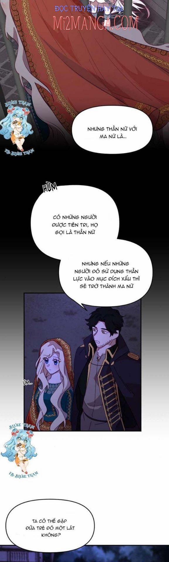 Trao Trọn Con Tim Nơi Đức Vua 13.1 trang 12