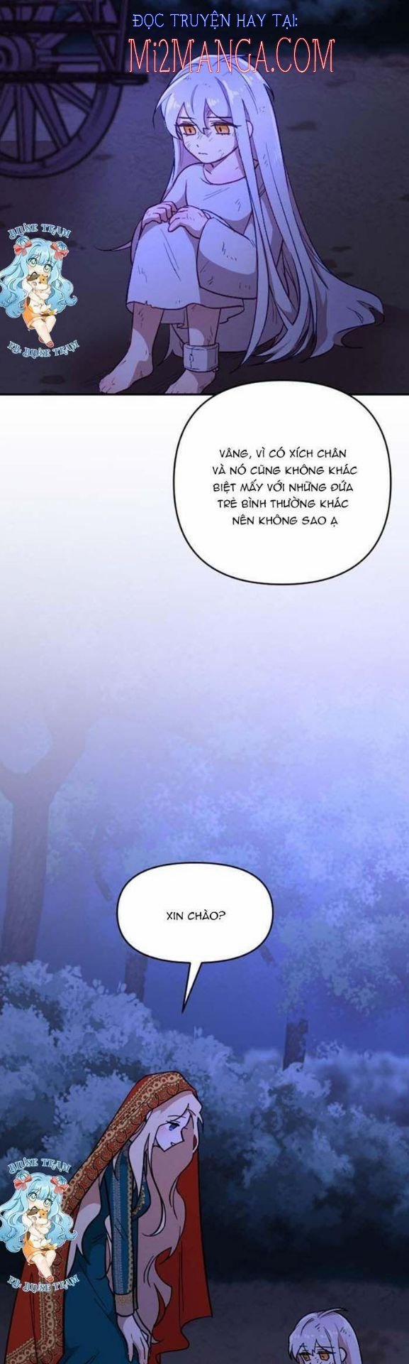 Trao Trọn Con Tim Nơi Đức Vua 13.1 trang 13