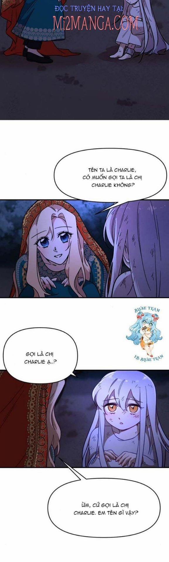 Trao Trọn Con Tim Nơi Đức Vua 13.1 trang 14