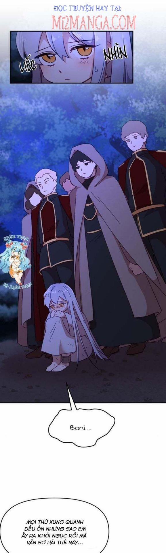 Trao Trọn Con Tim Nơi Đức Vua 13.1 trang 15