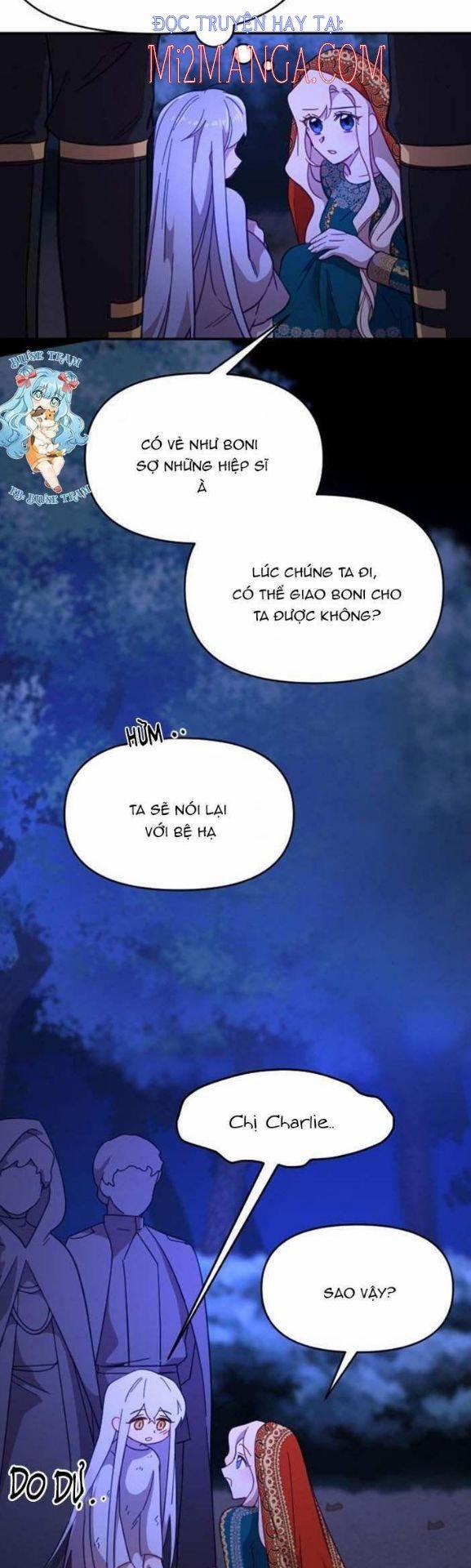 Trao Trọn Con Tim Nơi Đức Vua 13.1 trang 16