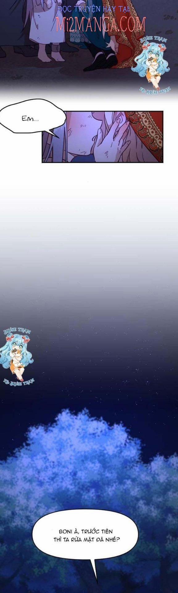 Trao Trọn Con Tim Nơi Đức Vua 13.1 trang 17